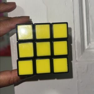 Buttery Smooth Turning Speed 3x3 Cube